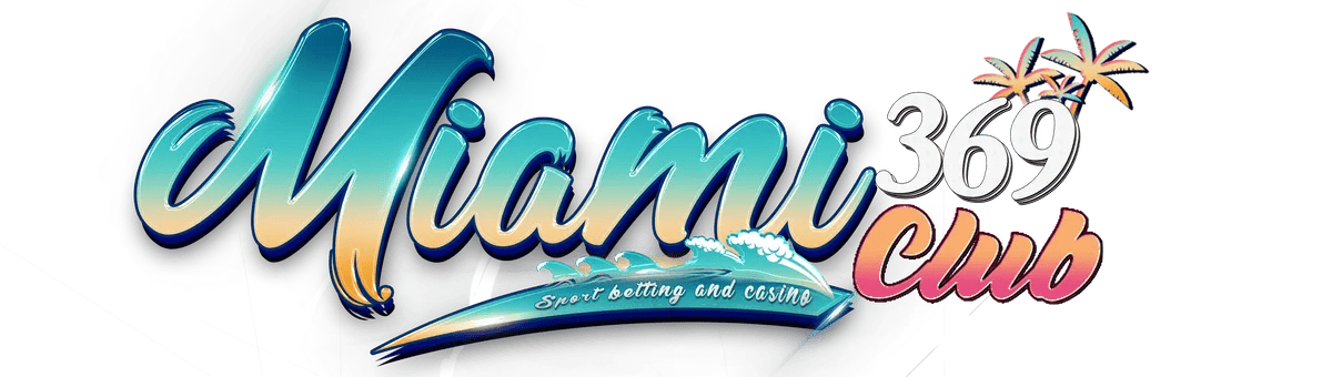 miami369 เว็บพนันที่ผสานความทันสมัยกับความปลอดภัยระดับสากล